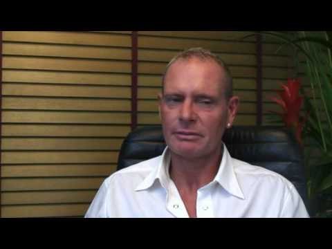 Paul Gascoigne interview (part two) - talkSPORT magazine