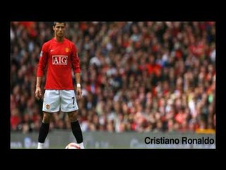 Ian Brown picks his all-time Man United dream team!