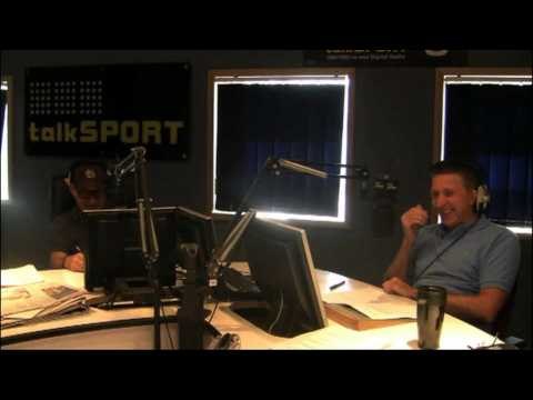 talkSPORT magazine - the best bits