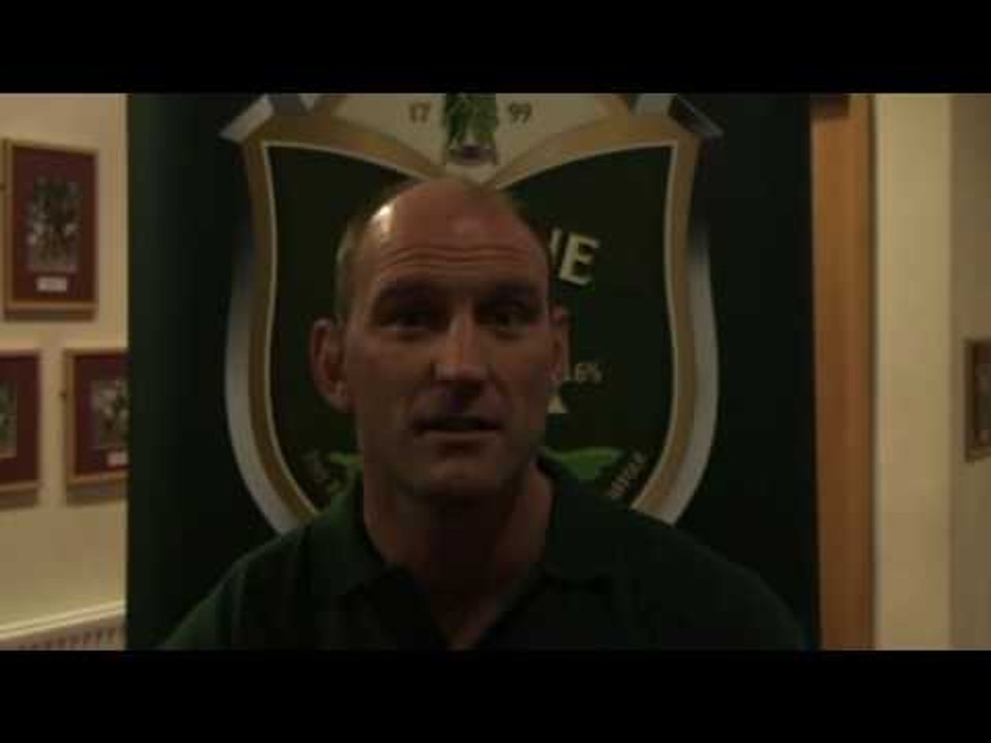 ⁣Lawrence Dallaglio on male grooming - talkSPORT magazine