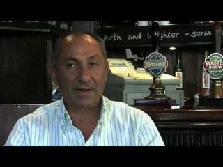 Ossie Ardiles on Spurs under Redknapp + views on Alan Sugar