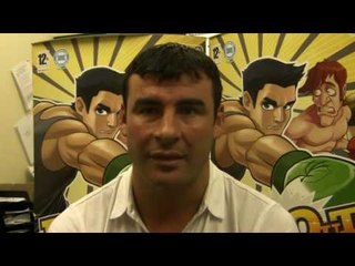 Amir Khan Kotelnik fight preview - talkSPORT magazine