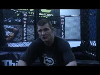 Michael Bisping interview - talkSPORT magazine