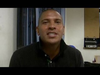 Stan Collymore backs our disappearing ball trick