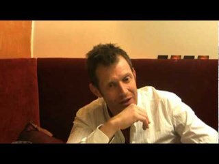 Jason Flemyng tells John Terry to ring Wayne Bridge