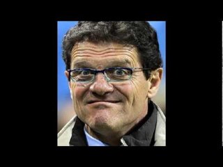 The secret phone call between Fabio Capello and Gary Neville