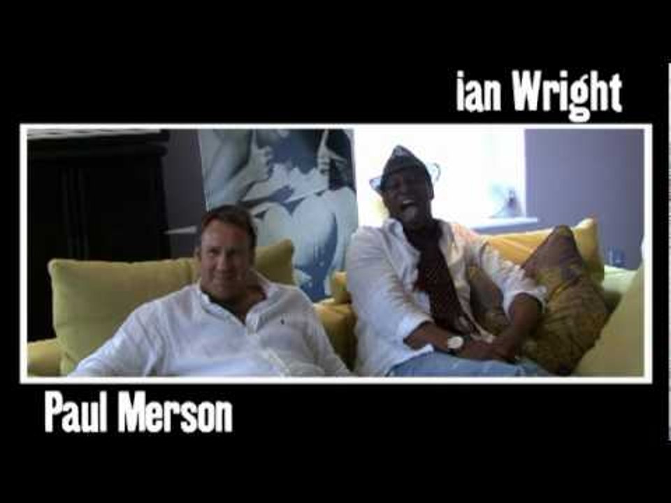 Ian Wright on "the mugs" running Arsenal and why they wont win anything next year