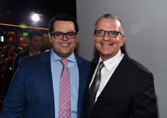 Executive producer Adam field accused of sexual harassment