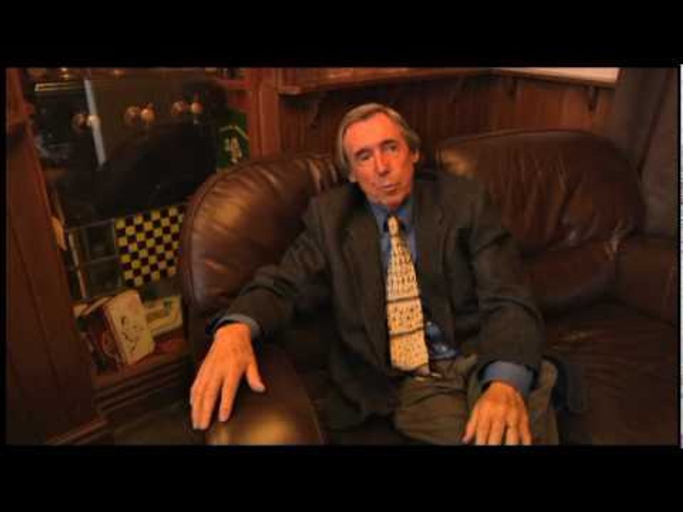 Hurst, Banks, Shilton and Ray Houghton on England's World Cup chances