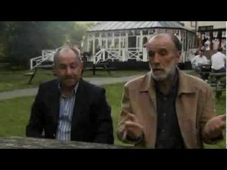 Ossie Ardiles and Ricky Villa on England and Argentina's WC hopes