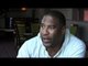 John Barnes talks about racism and looks back at his famous rap