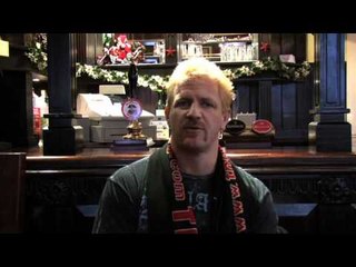 JEFF JARRETT: 'I DO A PRETTY GOOD MY WAY BY FRANK SINATRA!'