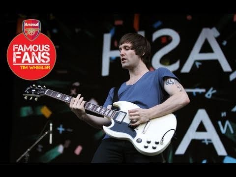 INTERVIEW: Arsenal fan Tim Wheeler from Ash takes the talkSPORT teapot challenge