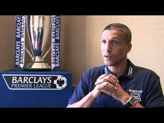 Chris Hughton says spurs don't fear arsenal anymore