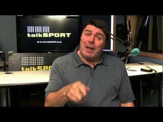 Micky Quinn selects his world class Premier League players!