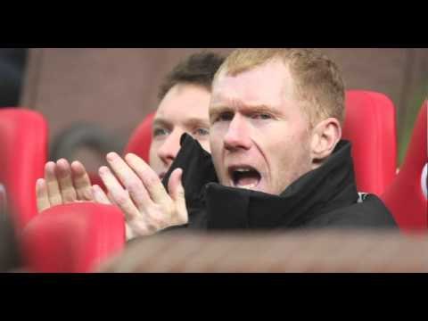 Ray Parlour backs Scholes for Euro 2012 England comeback