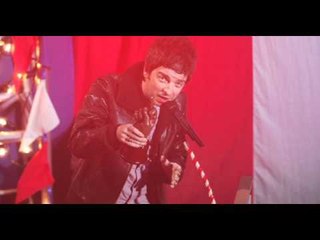 Noel Gallagher predicts this weekend's Premier League games 3rd-4th March 2012