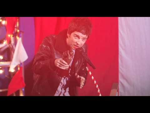 Noel Gallagher predicts this weekend's Premier League games 3rd-4th March 2012