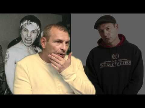 Cockney Rejects frontman Jeff Turner predicts this weekend's Premier League results