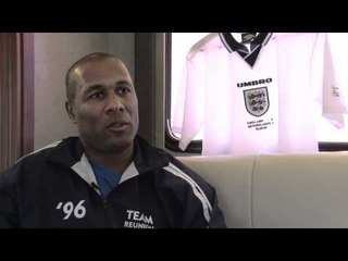 Les Ferdinand singles out Taarabt in QPR v Spurs preview