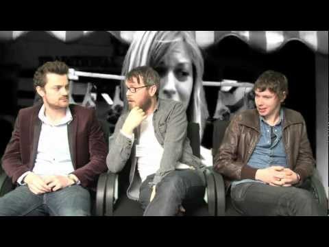 Man United and Spurs fans The Chakras make their Premier League predictions 24-26 March 2012