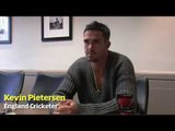 Kevin Pietersen on the Ashes 2010