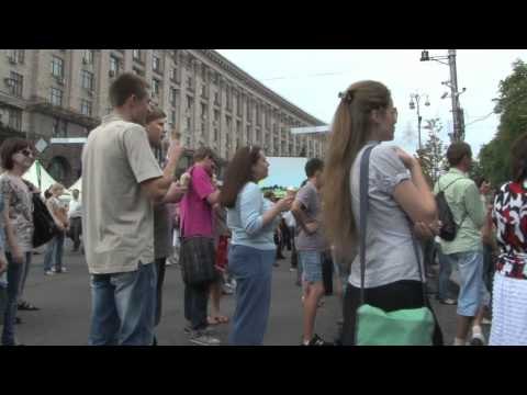 Arsenal fan educated in Kiev and German fan reminded of penalty heartache