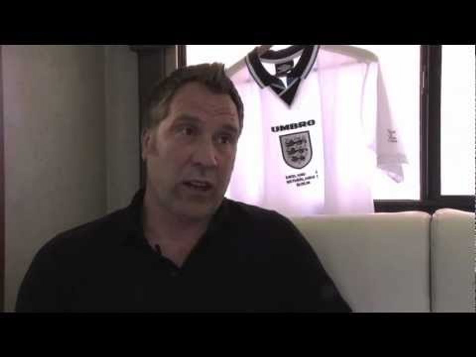 Seaman: I'd love QPR to beat Spurs at any time!