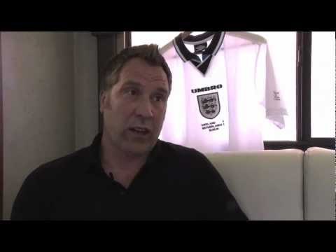 Seaman: I'd love QPR to beat Spurs at any time!