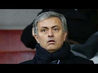 Messi's Problems, Mourinho Terrified By RVP & Carroll The Cannibal | Tweets Of The Weekend