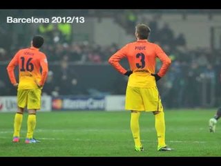 The Worst Football Kits Ever? Barcelona, Man United, Arsenal.... Campos!