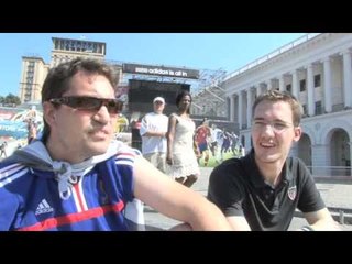 Spurs fans on Redknapp, CLUELESS French Liverpool fan and Welbeck tipped to be the new Messi!