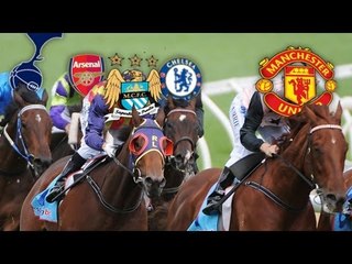 Premier League Table As You've Never Seen It Before!