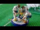 Iconic Football Moments Immortalised By Subbuteo Figures