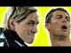 Football's Funniest Faces: Ronaldo | Ibrahimovic | Torres