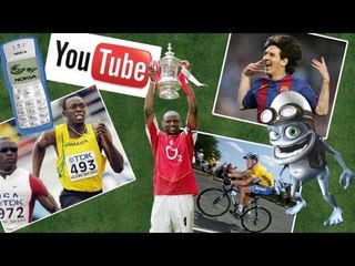 What The World Was Like When Arsenal Last Won A Trophy