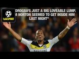 Funny football quotes pt.2 | Owen, Beckham, Roy Keane and more!