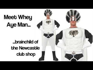 10 WORST pieces of football tat you can buy on the internet