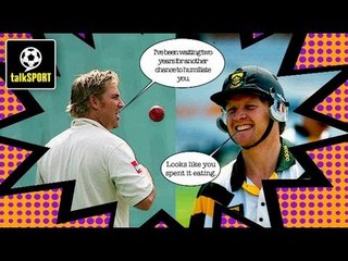 10 Funny Cricket Sledges | Ashes LOLs | Comeback Kings