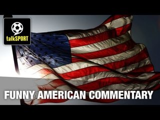 Guess The English Sporting Moments From 'US' Commentary!