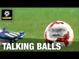 Luis Suarez's Football Gives Him Arsenal Advice