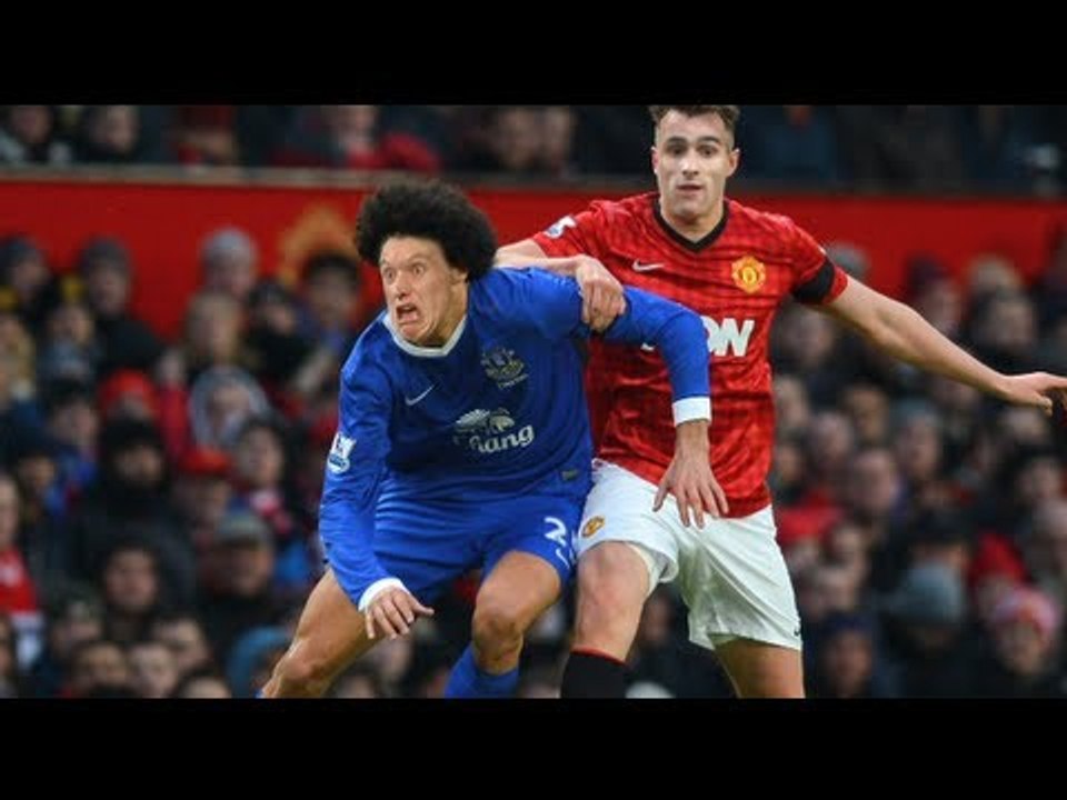 10 Funny Football Face Swaps That Will Make You LOL