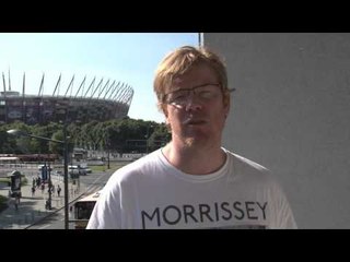 "Germany defended like England at the World Cup" - Durham's verdict on Euro 2012