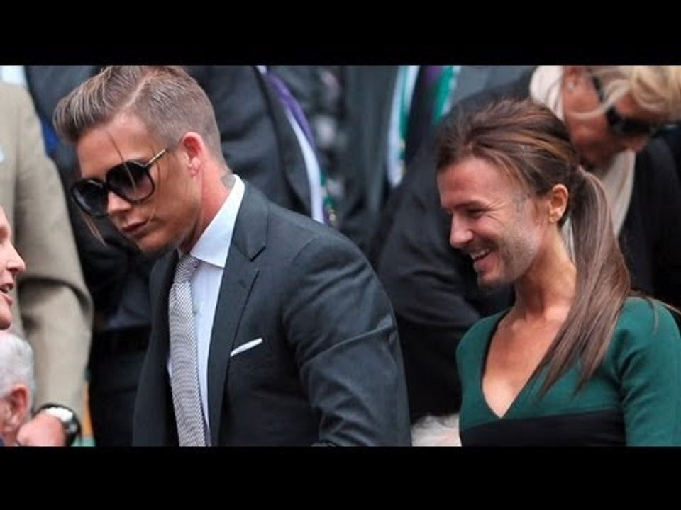 Funny Football Face Swaps: WAG Edition!