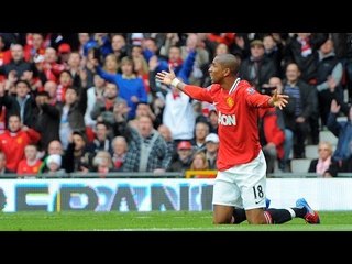 "Cheating Ashley Young Worse Than Suarez" Says Liverpool Hero