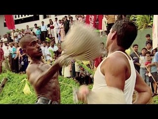 World's Craziest Sports: Fireball, Shin Kicking & More