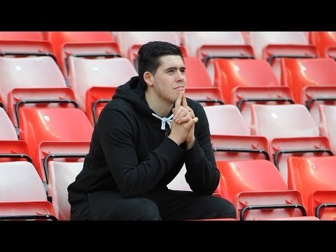 Man United v Man City: United Fan 'Petrified' Of City