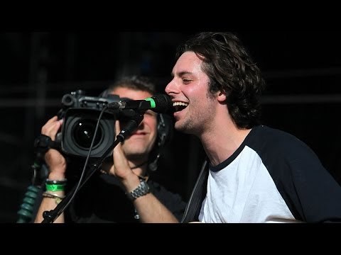 Fulham Fan Felix From The Maccabees On The Weird Pictures Groupies Send Him
