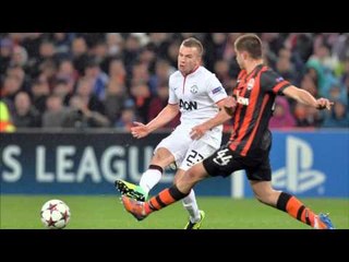 15,000 Fans Call For Tom Cleverley World Cup Ban