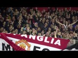 Man United fan: 'We're too big for Europa League' | talkSPORT caller